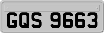 GQS9663
