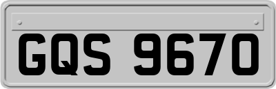 GQS9670