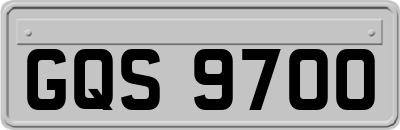 GQS9700