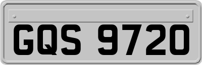 GQS9720