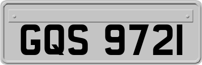 GQS9721