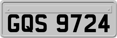 GQS9724