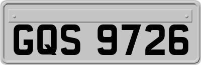 GQS9726