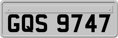 GQS9747