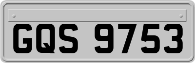 GQS9753