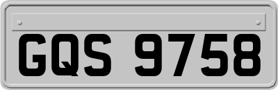 GQS9758