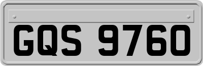 GQS9760