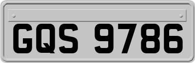 GQS9786