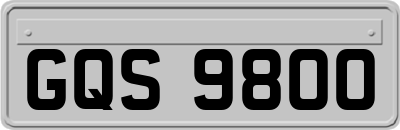 GQS9800