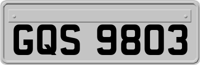 GQS9803