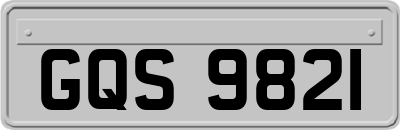GQS9821