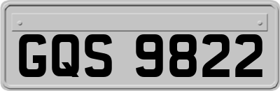 GQS9822