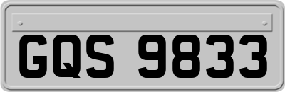 GQS9833