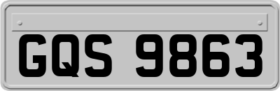 GQS9863