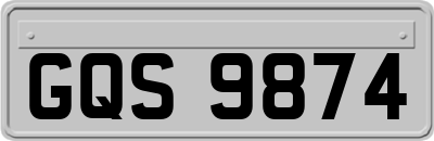 GQS9874