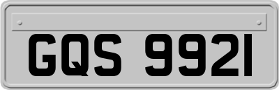 GQS9921
