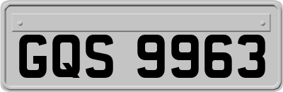 GQS9963