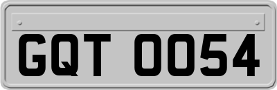 GQT0054