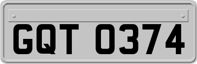 GQT0374