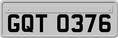 GQT0376