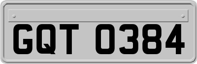 GQT0384