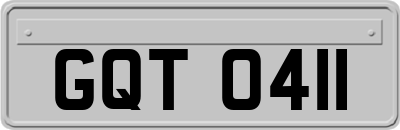 GQT0411