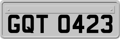 GQT0423