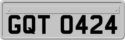 GQT0424