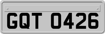 GQT0426