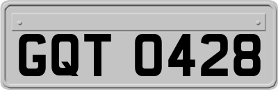 GQT0428