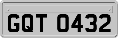 GQT0432