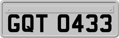 GQT0433