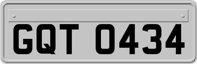 GQT0434