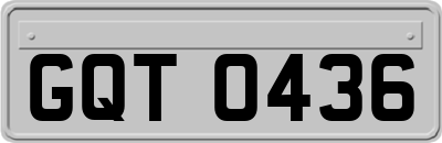 GQT0436