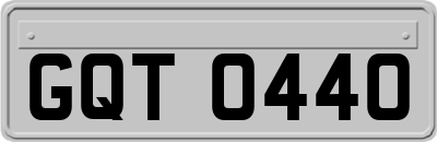 GQT0440