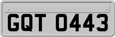 GQT0443