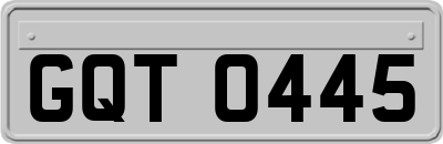 GQT0445