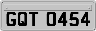 GQT0454