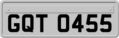 GQT0455