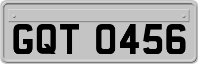 GQT0456