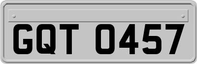 GQT0457