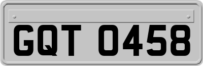 GQT0458