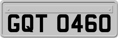 GQT0460