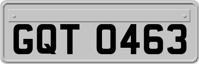 GQT0463
