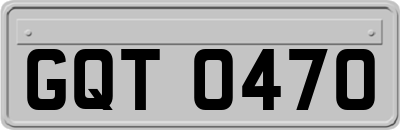 GQT0470