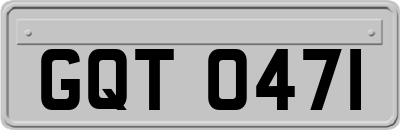 GQT0471