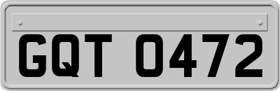 GQT0472
