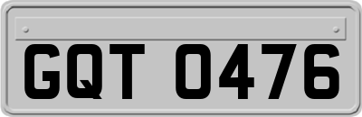 GQT0476