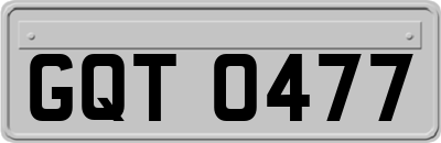 GQT0477