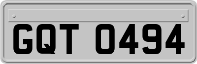 GQT0494
